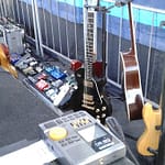 Owen Theatre live music
