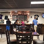 Copperhead Brewery beer order