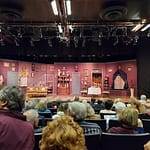 Owen Theatre venue