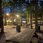 B52 Brewing Company night out