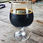 Copperhead Brewery beer