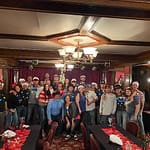 Southern Empress parties