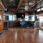 Southern Empress live music