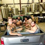 B52 Brewing Company fun