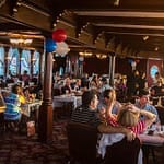 Southern Empress event venue