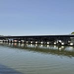 Stow-A-Way Marina slips