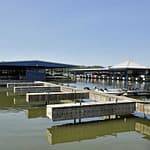 Stow-A-Way Marina slips