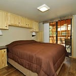 Stow-A-Way Marina & RV Park cabin