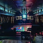 Southern Empress venue