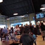 B52 Brewing Company party