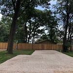 Triple-B RV Park pad site