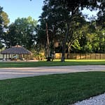 Triple-B RV Park common area