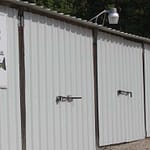 Stow-A-Way Marina dry storage