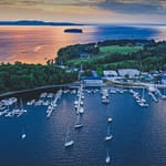 Safe Harbor Walden aerial