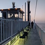 Southern Empress top deck