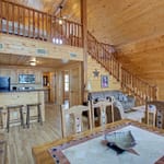 cabins