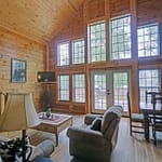 cabins