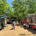 B52 Brewing Company food trucks