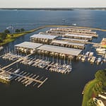 Safe Harbor Walden aerial