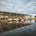 Safe Harbor Walden boat slips
