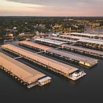 Safe Harbor Walden aerial