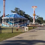 Montgomery County Fair & Rodeo