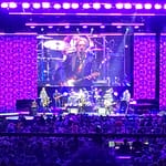 Cynthia Woods Mitchell Pavilion stage