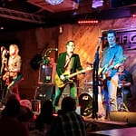 Pacific Yard House live