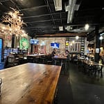 Pacific Yard House