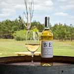 B E Winery Muscat