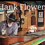 Hank Flowers