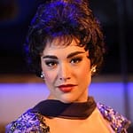 Patsy Cline Tribute by "Always Patsy Cline" Star, Kelley Peters