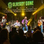 Already Gone | The Eagles Tribute