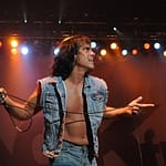 Back In Black (Tribute Band) - The True AC / DC Experience