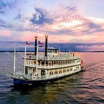 Lake Conroe Sunset Cruise