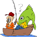 Lake Conroe Fishing Guides