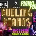Piano Punch Presents: Dueling Pianos