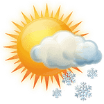 Lake Conroe Current Weather and Conditions