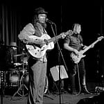 DREW AND THE DAKOTAS