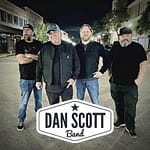 Dan Scott Band