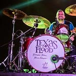 Texas Flood