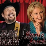 Moe Bandy & Janie Fricke
