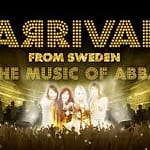 The Music of Abba - Arrival From Sweden