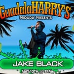 Jake Black