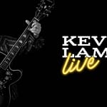 Kevin Lamar