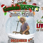 Aaron Kantor