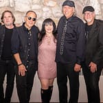 Ronstadt Revue