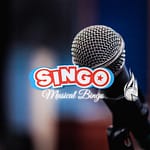 Singo Musical Bingo