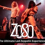 Zoso - The Ultimate Led Zeppelin Experience