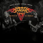SAMMY HAGAR The Best of All Worlds Tour with special guest Loverboy